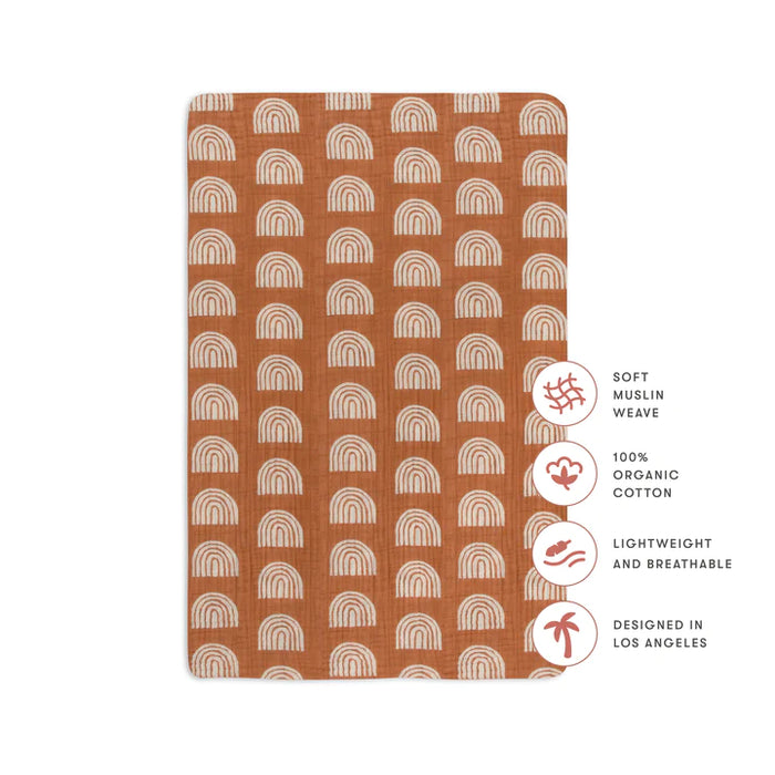 Babyletto Mini Crib Sheet