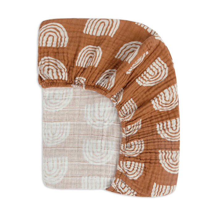 Babyletto Mini Crib Sheet