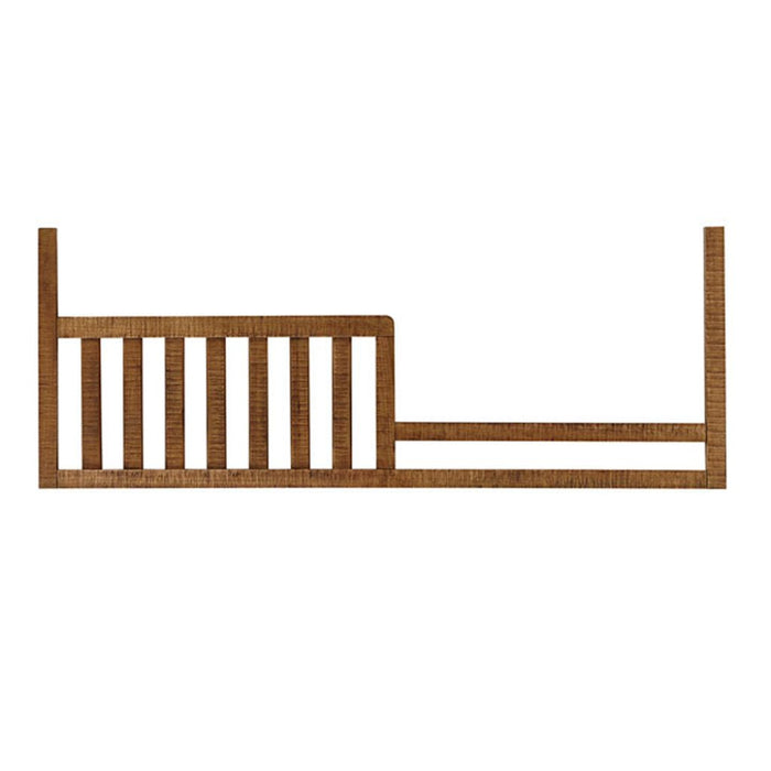 Westwood Baby Urban Rustic Toddler Rail