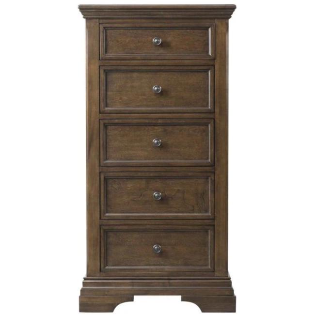 Westwood Baby Olivia Pier Chest