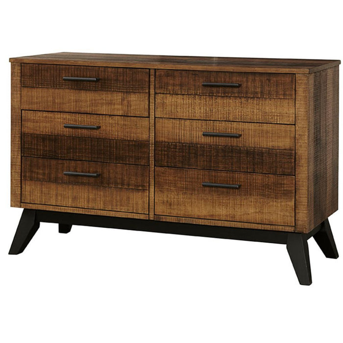 Westwood Baby Urban Rustic Dresser