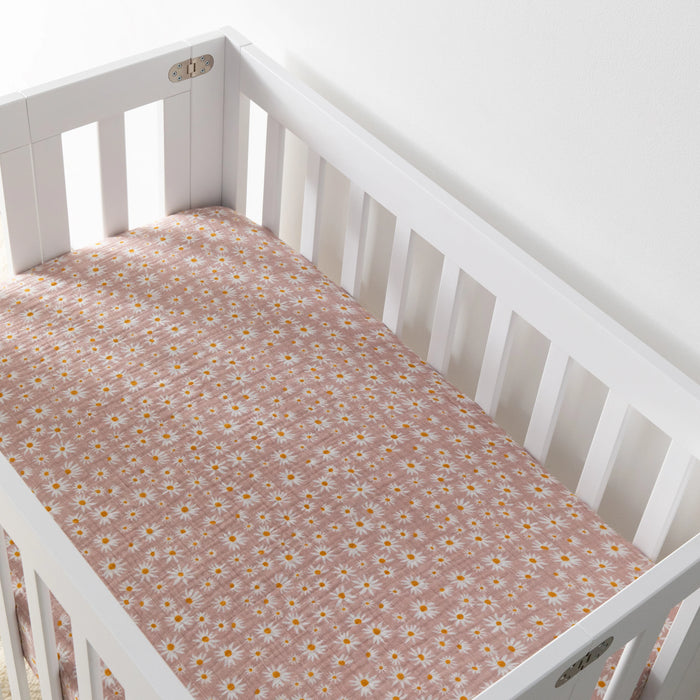 Babyletto Mini Crib Sheet