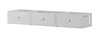 Jackpot Deluxe 3-Drawer Dresser