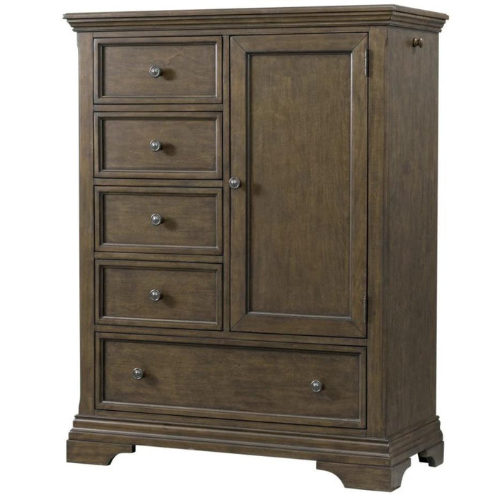 Westwood Baby Olivia Chifforobe