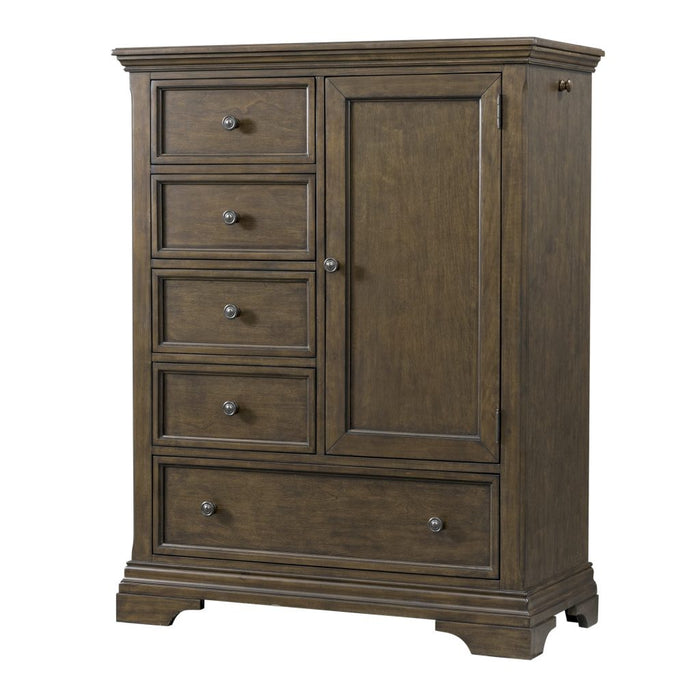 Westwood Baby Olivia Chifforobe
