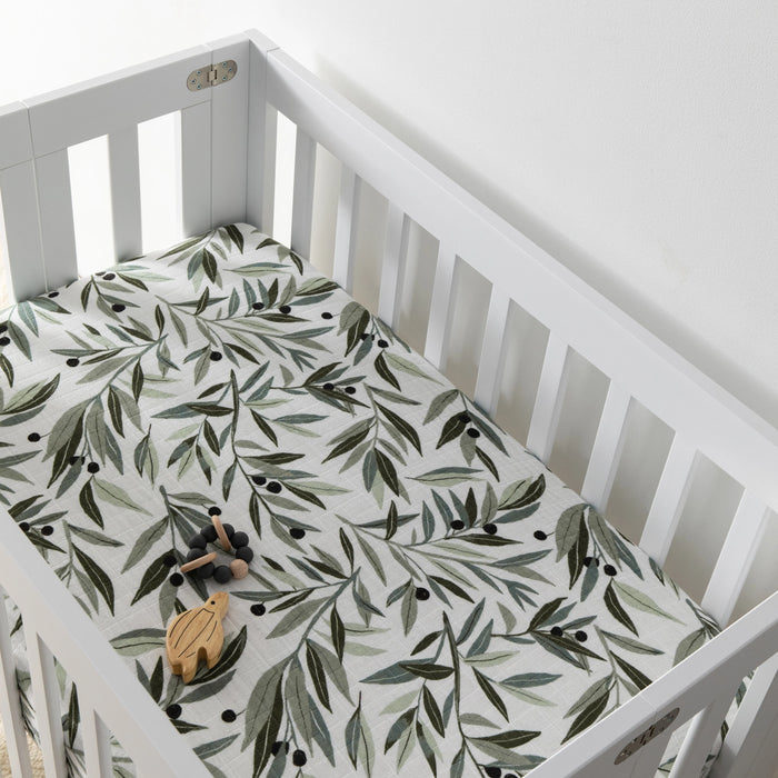 Babyletto Mini Crib Sheet