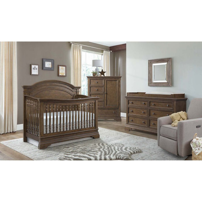 Westwood Baby Olivia Dresser
