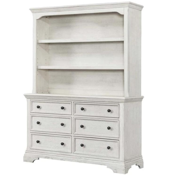 Westwood Baby Olivia Hutch/Bookcase