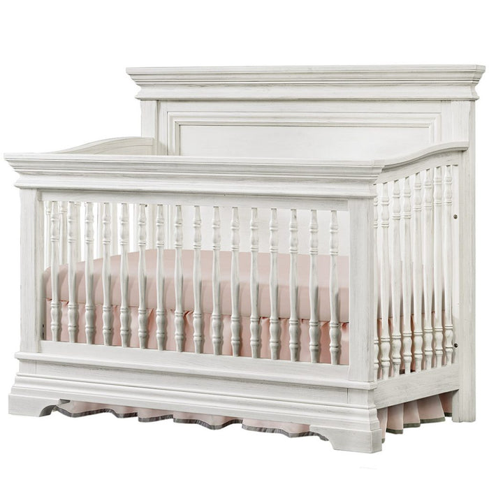 Westwood Baby Olivia Flat-Top Crib