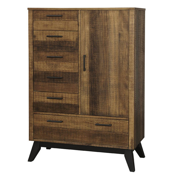 Westwood Baby Urban Rustic Chifferobe