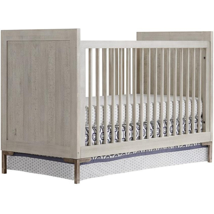Westwood Baby Beck Cottage Crib