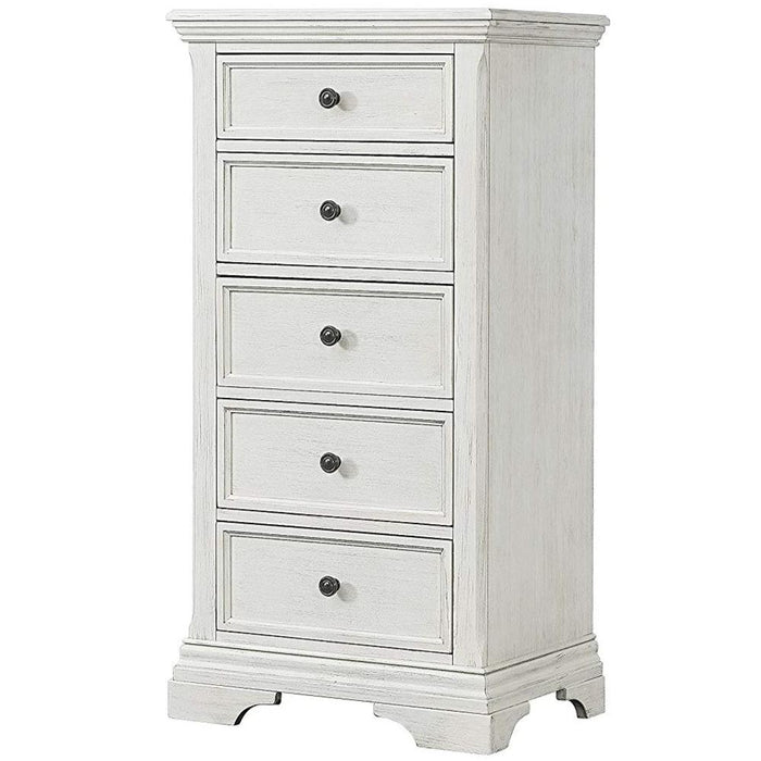 Westwood Baby Olivia Pier Chest