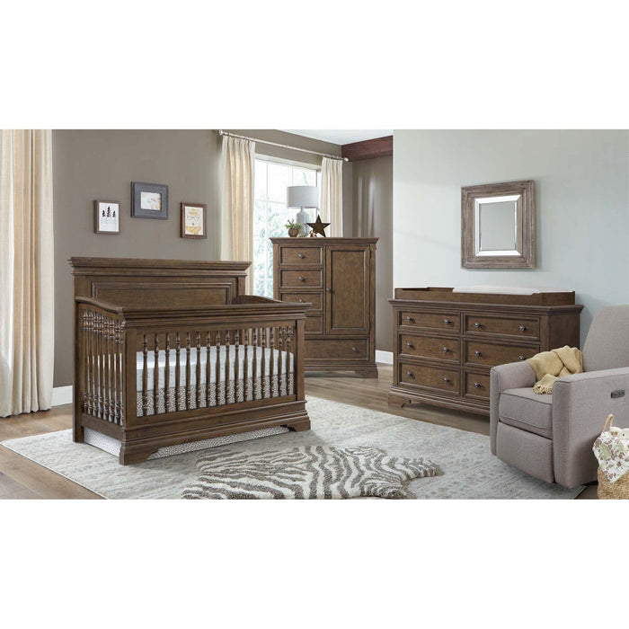 Westwood Baby Olivia Changer Top