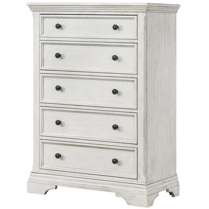 Westwood Baby Olivia 5 Drawer Chest