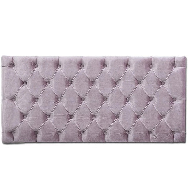 Romina Antonio Tufted Headboard