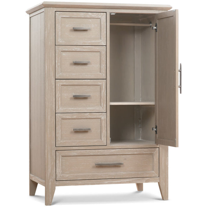 Monogram Beckett Chifforobe