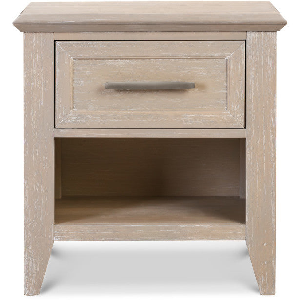 Monogram Beckett Nightstand