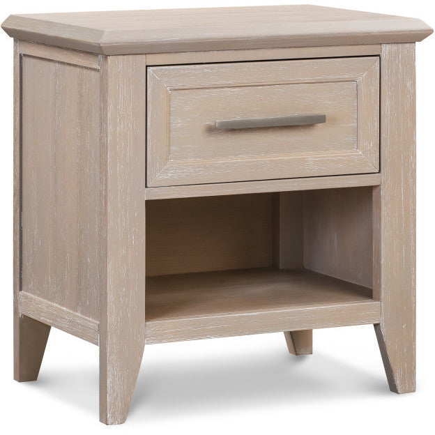 Monogram Beckett Nightstand