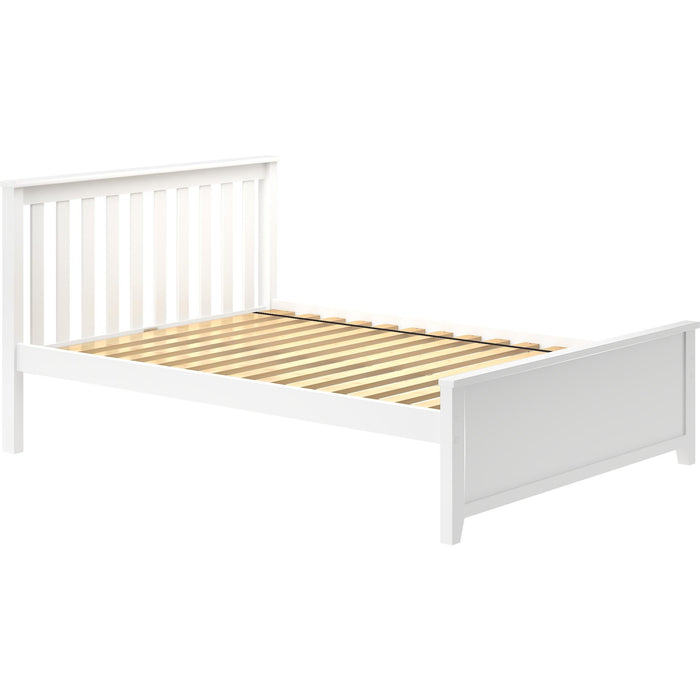 Jackpot Deluxe Dover Platform Bed, Full