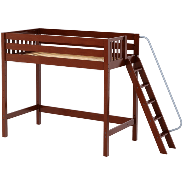 Maxtrix Twin XL High Loft Bed (800 Lbs. Rating)