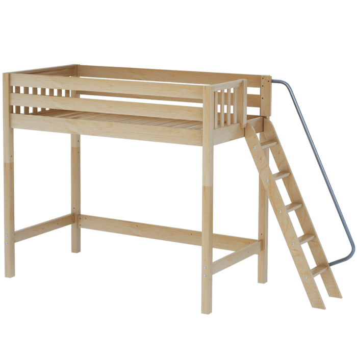Maxtrix Twin XL High Loft Bed (800 Lbs. Rating)