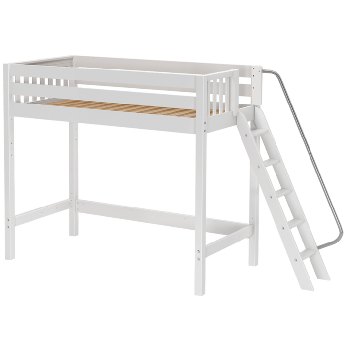 Maxtrix Twin XL High Loft Bed (800 Lbs. Rating)