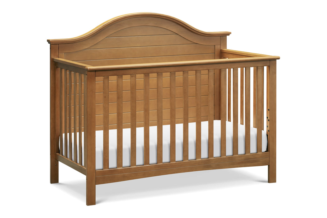 DaVinci Nolan 4-in-1 Convertible Crib