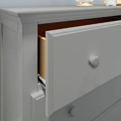 Jackpot Deluxe 6-Drawer Dresser