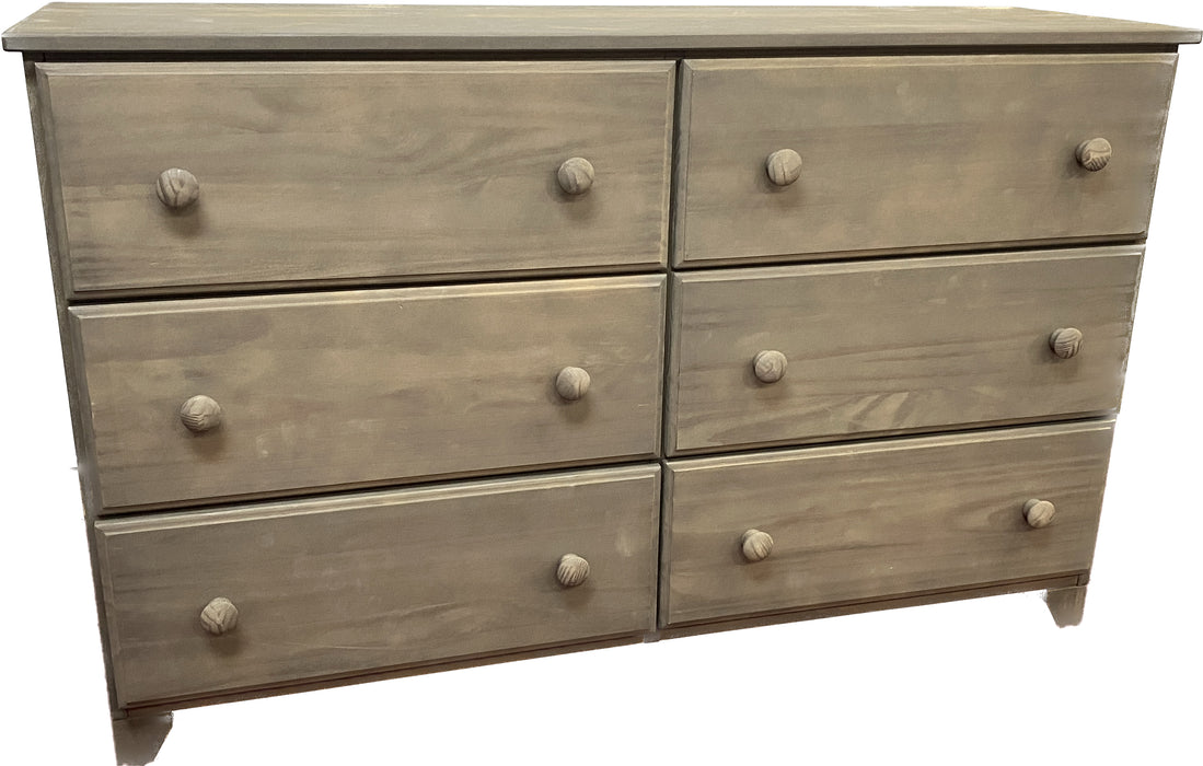 Molly Monkey Signature 6 Drawer Dresser