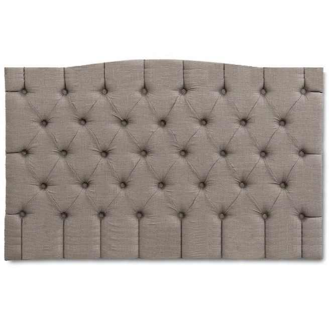 Romina Imperio Tufted Headboard