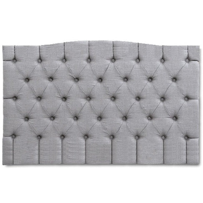 Romina Imperio Tufted Headboard