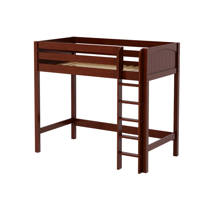 Maxtrix Twin High Loft Bed (800 Lbs. Rating)