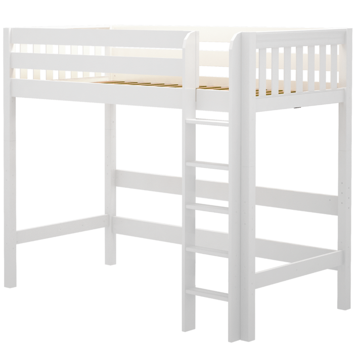 Maxtrix Twin XL High Loft Bed (800 Lbs. Rating)