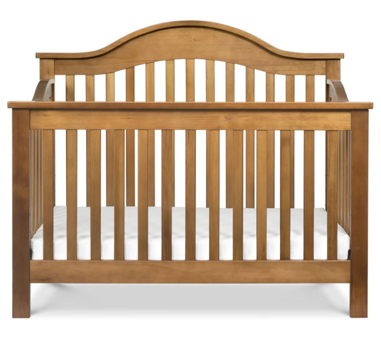 DaVinci Jayden 4-in-1 Convertible Crib