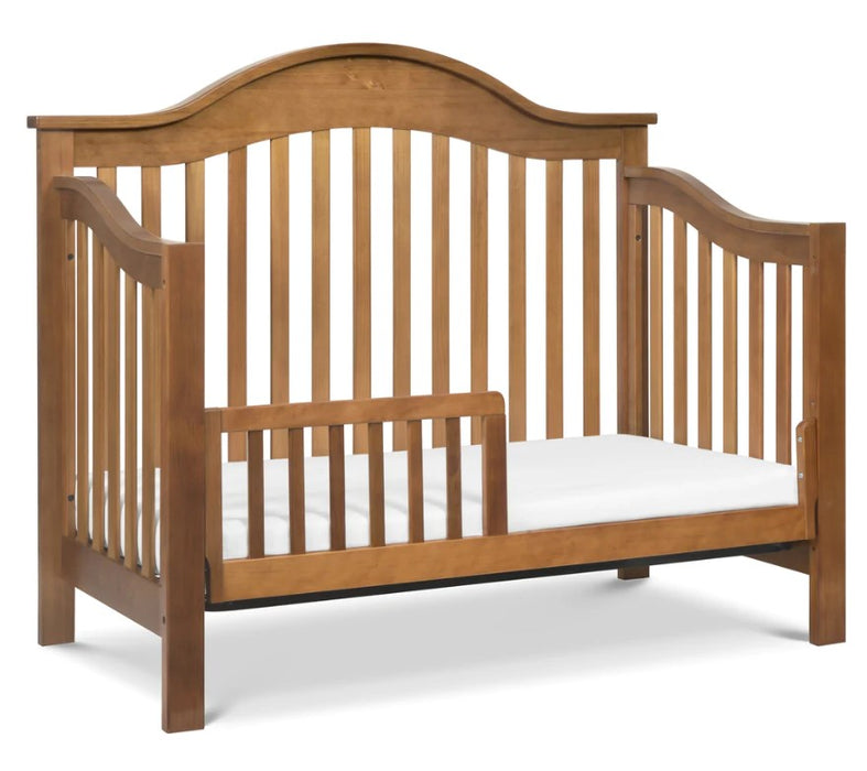 DaVinci Jayden 4-in-1 Convertible Crib
