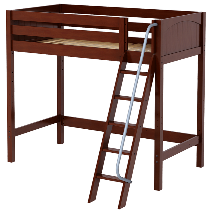 Maxtrix Twin High Loft Bed (800 Lbs. Rating)