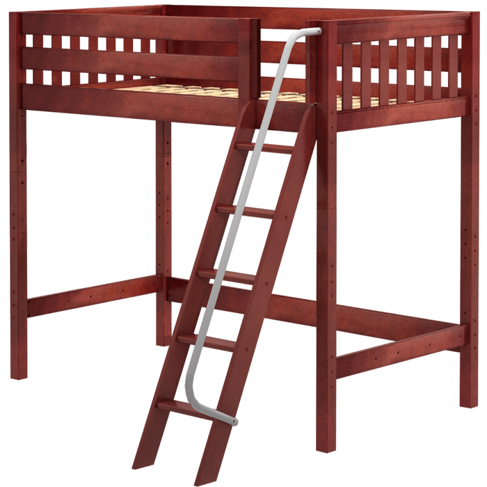 Maxtrix Twin XL High Loft Bed (800 Lbs. Rating)