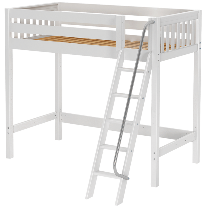 Maxtrix Twin XL High Loft Bed (800 Lbs. Rating)