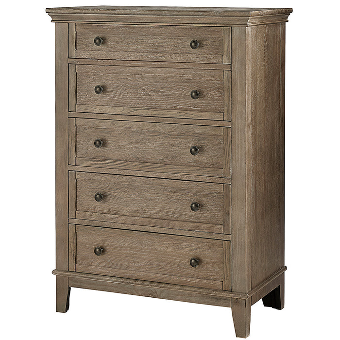 Westwood Baby Leland Chest
