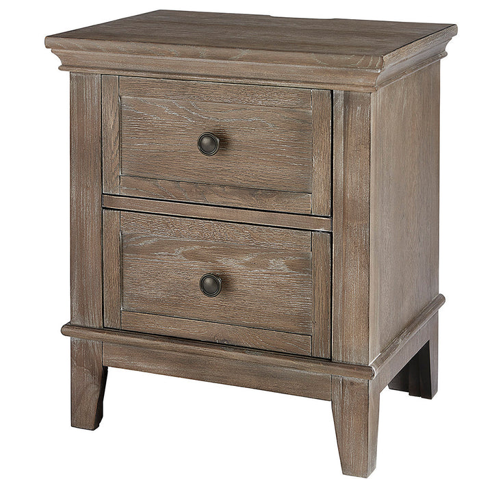 Westwood Baby Leland Nightstand