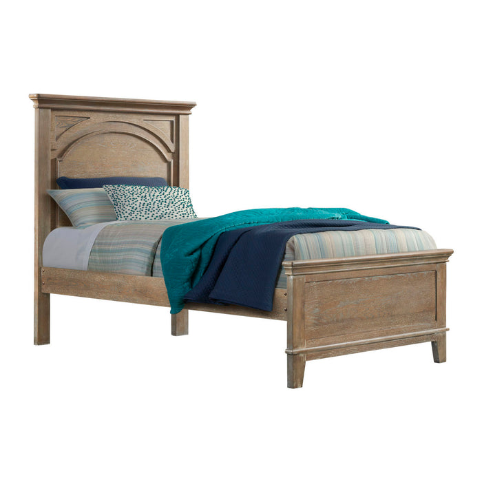 Westwood Leland Twin Bed