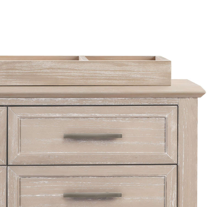 Monogram Beckett Removable Changing Tray
