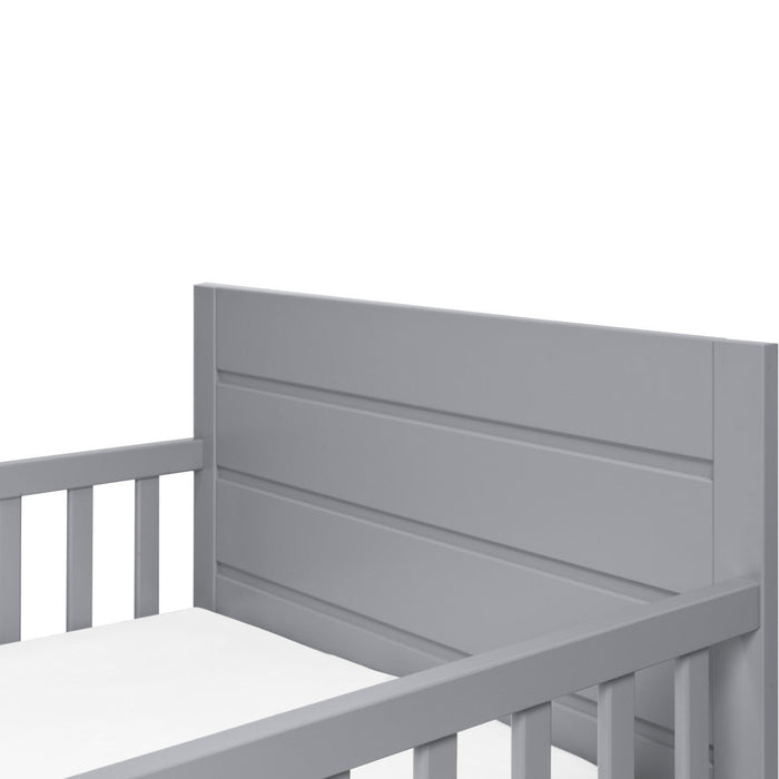 DaVinci Modena Toddler Bed