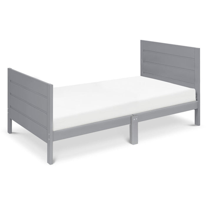 DaVinci Modena Toddler Bed