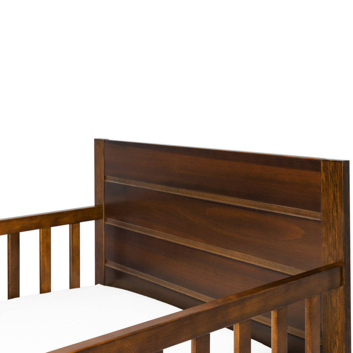 DaVinci Modena Toddler Bed