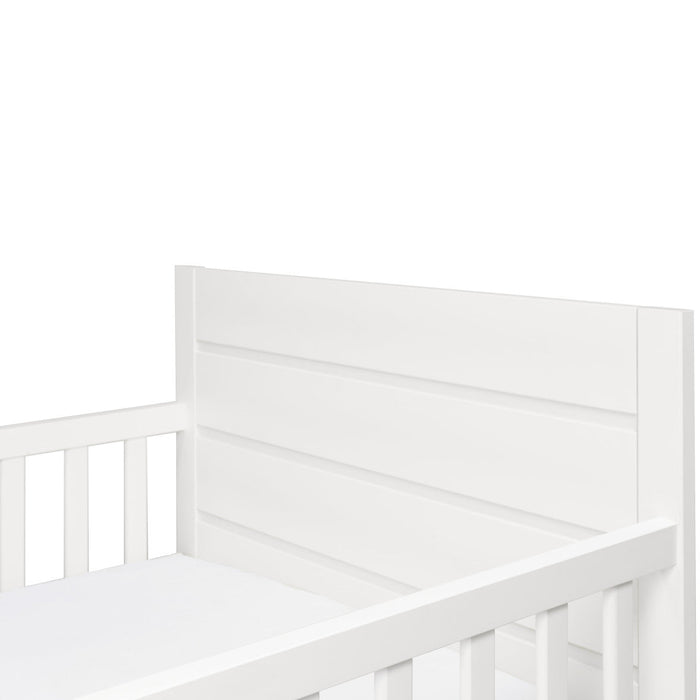 DaVinci Modena Toddler Bed