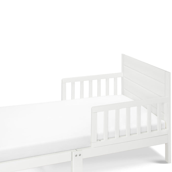 DaVinci Modena Toddler Bed