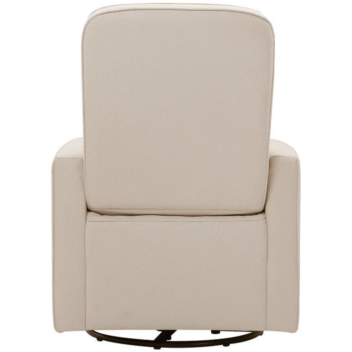 DaVinci Olive Glider & Ottoman