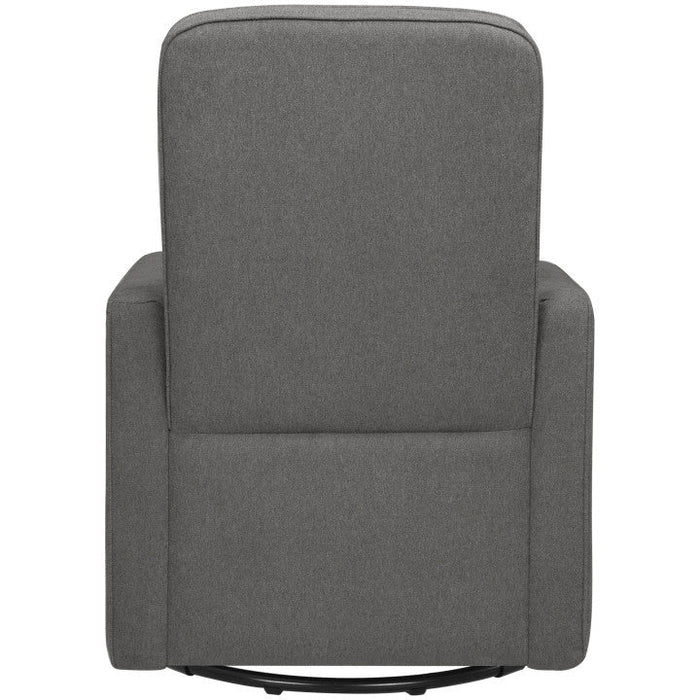 DaVinci Olive Glider & Ottoman