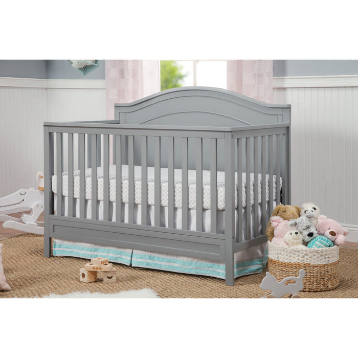 DaVinci Charlie 4-in-1 Convertible Crib